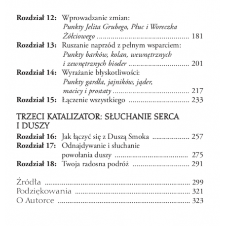 Refleksologia w praktyce | TCMsklep.pl