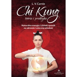Chi Kung teoria i praktyka  L.V.Carnie | Książki | TCMsklep.pl