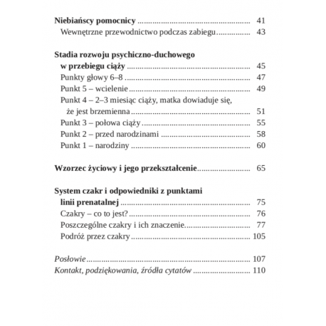 Technika metamorfozy - więcej niż refleksologia