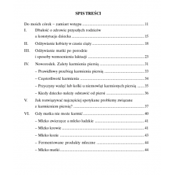 Odżywiaj dziecko w zgodzie z naturą | TCMsklep.pl