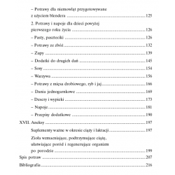 Odżywiaj dziecko w zgodzie z naturą | TCMsklep.pl