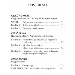 Ajurwedyjski detoks