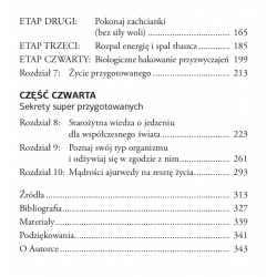 Ajurwedyjski detoks
