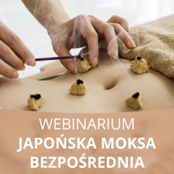 E- Kurs Japońska Moksa Bezpośrednia