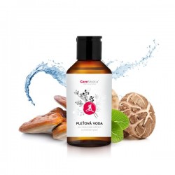Płyn do twarzy - CareMedica