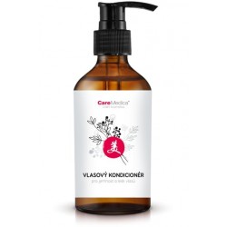 Odżywka do włosów - CareMedica