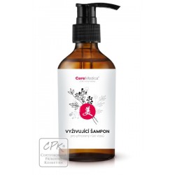 Szampon odżywczy - CareMedica