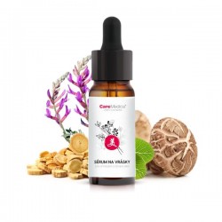 Serum na zmarszczki - CareMedica