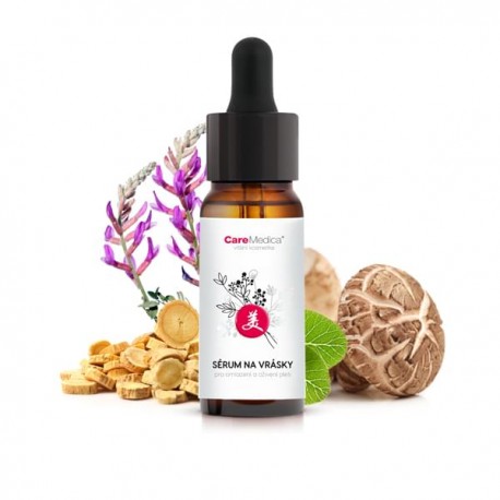 Serum na zmarszczki - CareMedica