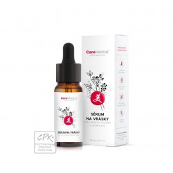 Serum na zmarszczki - CareMedica
