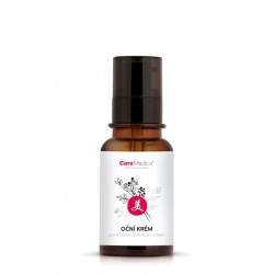 Krem pod oczy - CareMedica