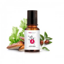 Krem pod oczy - CareMedica