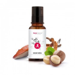 Krem na dzień - do skóry normalnej i mieszanej - CareMedica - 50 ml