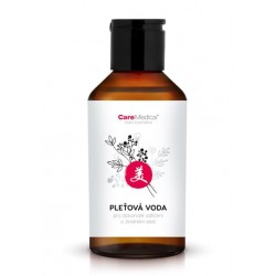 Płyn do twarzy - CareMedica