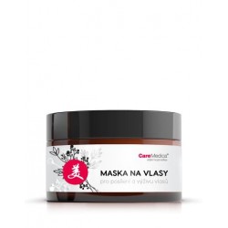 Maska do włosów - CareMedica