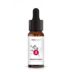 Serum na zmarszczki - CareMedica