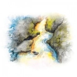 Nalewka Wan Dai Tang - 054 Biała rzeka - YaoMedica