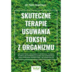 Skuteczne terapie usuwania toksyn z organizmu | TCMsklep.pl