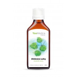 Ukojenie osiki - Nalewka z ziół chińskich - YaoMedica - 50 ml
