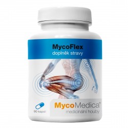 MycoFlex Suplement diety - MycoMedica