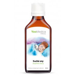 Nalewka Zhi Xiao Er Yi Niao Tang– 059 Suche sny - YaoMedica 50 ml