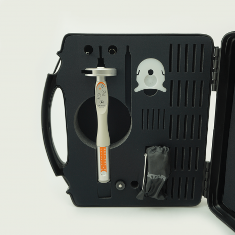Fototerapia i chromoterapia - Premio 40 Light + dysk PCF - Sedatelec®