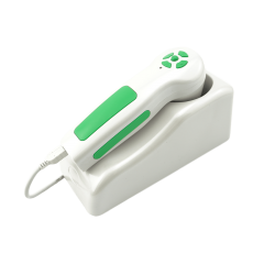 Irydoskop - IRIS 12 MP - Urządzenie do diagnozy z tęczówki