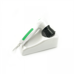 Irydoskop - IRIS 12 MP - Urządzenie do diagnozy z tęczówki