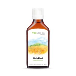 Nalewka Shen Ling Bai Zhu San - 106 Morze kłosów - YaoMedica 50 ml