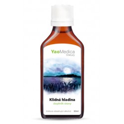 Nalewka An Shen Ding Zhi Wan - 074 Spokojna tafla - YaoMedica 50 ml