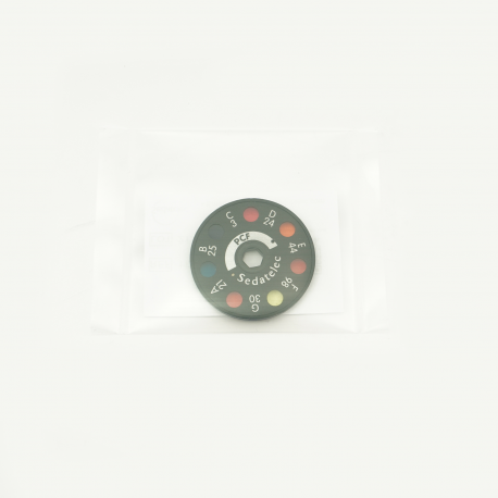 Fototerapia i chromoterapia - Premio 40 Light + dysk PCF - Sedatelec®