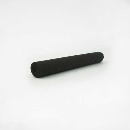 Moksa bezdymna pełna - 14 mm - 4 szt.