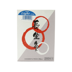 Moksa Choseikyu - naklejana - Regularna