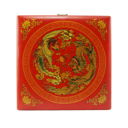 Kompas Feng Shui - Luo Pan - 18 cm