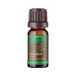 Cynamonowy olejek eteryczny - 10 ml