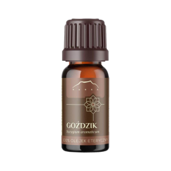 Goździkowy olejek eteryczny - 10 ml