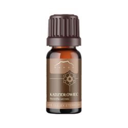 Kadzidłowy olejek eteryczny - 10 ml