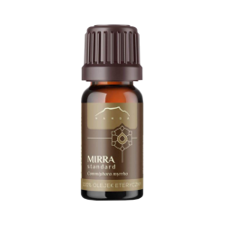 Mirrowy olejek eteryczny - 10 ml