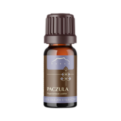 Paczulowy olejek eteryczny - 10 ml