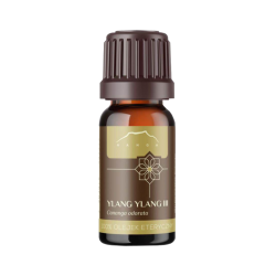 Ylang Ylang - olejek eteryczny - 10 ml