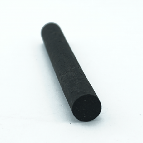 Moksa bezdymna – 14 mm - bez dziurki - 5 szt.