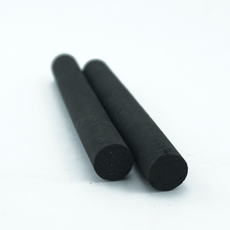Moksa bezdymna – 14 mm - bez dziurki - 5 szt.
