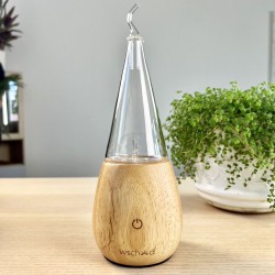 Nebulizator do olejków eterycznych zimna dyfuzja - Wschód - Melbourne