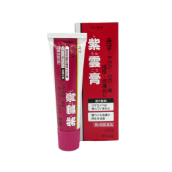 Maść Shiunko - 25 g