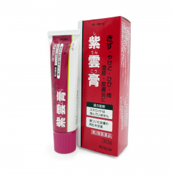 Maść Shiunko - 25 g