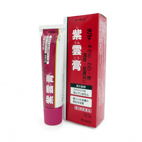 Maść Shiunko - 25 g