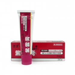 Maść Shiunko - 25 g