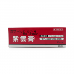 Maść Shiunko - 25 g