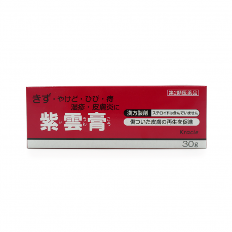 Maść Shiunko - 25 g