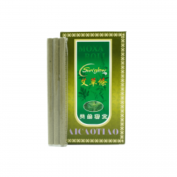 Moksa sprasowana – 7 mm – 30 szt.